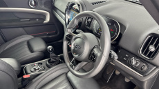 MINI Countryman 2.0 Cooper S Exclusive 5dr Petrol Hatchback